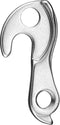 Marwi Derailleurhanger Gh-130 Zilver