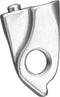 Marwi Derailleurhanger Gh-131 Zilver