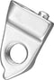 Marwi Derailleurhanger Gh-131 Zilver