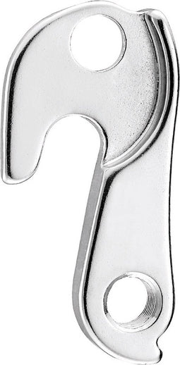 Marwi Derailleurhanger Gh-132 Zilver