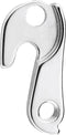 Marwi Derailleurhanger Gh-132 Zilver