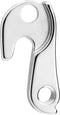 Marwi Derailleurhanger Gh-132 Zilver