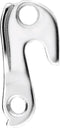 Marwi Derailleurhanger Gh-132 Zilver