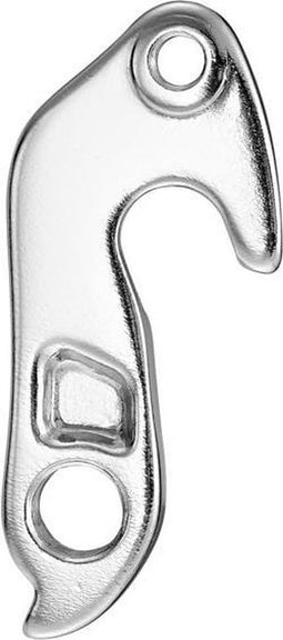 Marwi Derailleurhanger Gh-142 Zilver