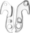 Marwi Derailleurhanger Gh-142 Zilver