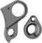Marwi Derailleurhanger Gh-142 Zilver
