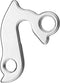 Marwi Derailleurhanger Gh-145 Zilver