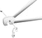 Marwi Derailleurhanger Gh-146 Zilver