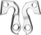 Marwi Derailleurhanger Gh-146 Zilver