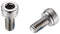 Marwi Derailleurhanger Gh-149 Zilver