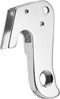 Marwi Derailleurhanger Gh-149 Zilver