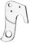 Marwi Derailleurhanger Gh-149 Zilver