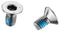 Marwi Derailleurhanger Gh-153 Zilver