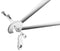 Marwi Derailleurhanger Gh-153 Zilver