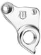 Marwi Derailleurhanger Gh-160 Zilver