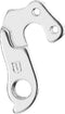 Marwi Derailleurhanger Gh-170 Zilver