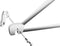 Marwi Derailleurhanger Gh-170 Zilver
