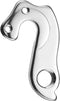 Marwi Derailleurhanger Gh-170 Zilver