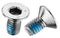 Marwi Derailleurhanger Gh-171 Zilver
