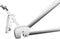 Marwi Derailleurhanger Gh-171 Zilver