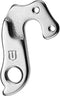 Marwi Derailleurhanger Gh-171 Zilver