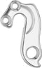 Marwi Derailleurhanger Gh-171 Zilver
