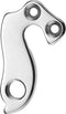 Marwi Derailleurhanger Gh-172 Zilver