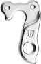 Marwi Derailleurhanger Gh-172 Zilver