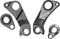 Marwi Derailleurhanger Gh-181 Zwart