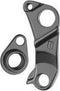 Marwi Derailleurhanger Gh-181 Zwart