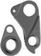 Marwi Derailleurhanger Gh-181 Zwart