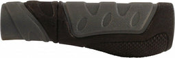 Marwi Handvatten Gp-01am 128 Mm Zwart/grijs