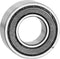 Marwi Kogellager CB-010 MR105 2RS 5x10x4