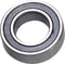 Marwi Kogellager CB-030 MR137 2RS 7x13x4