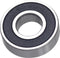 Marwi Kogellager CB-075 6001 2RS 12x28x8
