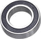 Marwi Kogellager CB-091 MR16287 2RS 16x28x7