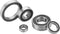 Marwi Kogellager CB-091 MR16287 2RS 16x28x7