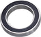 Marwi Kogellager CB-105 MR17287 2RS 17x28x7