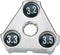 Marwi nippelspanner 3 in 1