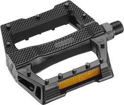 Marwi Sp-450 freestyle pedaal kunststof zwart