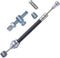 Marwi Union cpl kabel tr rem stelschr uni