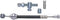 Marwi Union cpl kabel tr rem stelschr uni