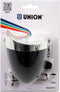 Marwi Union Koplamp Dynamo Led Zwart