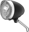 Marwi Union Koplamp Dynamo Led Zwart