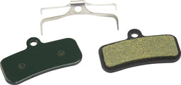Marwi union schijfremblokset dbp-43e voor e-bike shimano saint blister