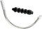 Marwi Union V-br kabelbocht 135gr blist