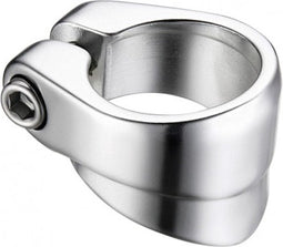 Marwi Union zadelpenklem 31.8mm kraag zi
