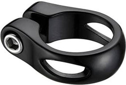Marwi Union zadelpenklem 31.8mm sleuf zw