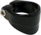 Marwi Union zadelpenklem 34.9mm kraag zw