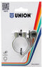 Marwi Union zadelpenklem m/snelsp 31.8 zi